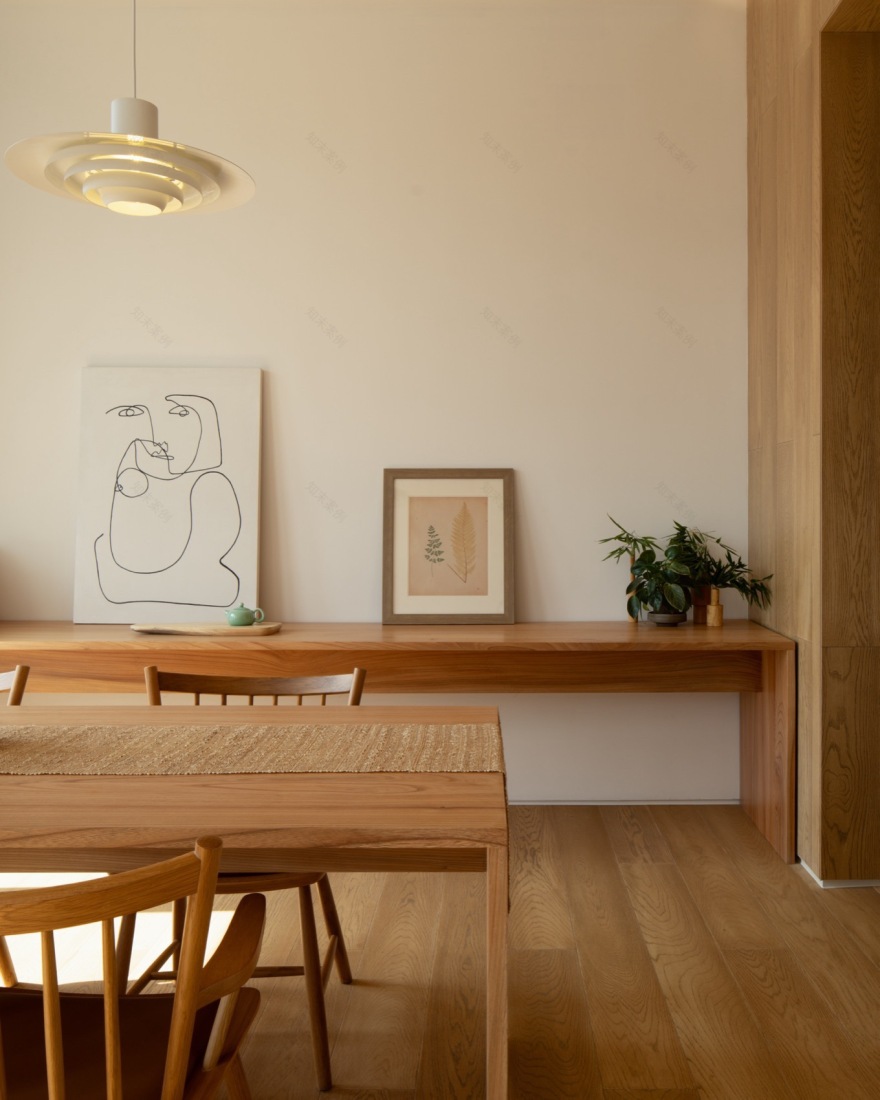 漂浮酒店,上海 / MORE Architecture-36