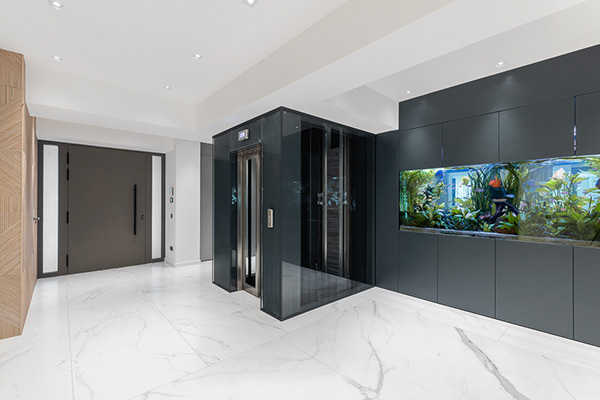 房子丨罗马尼亚布加勒斯特丨Reflex Architecture-4