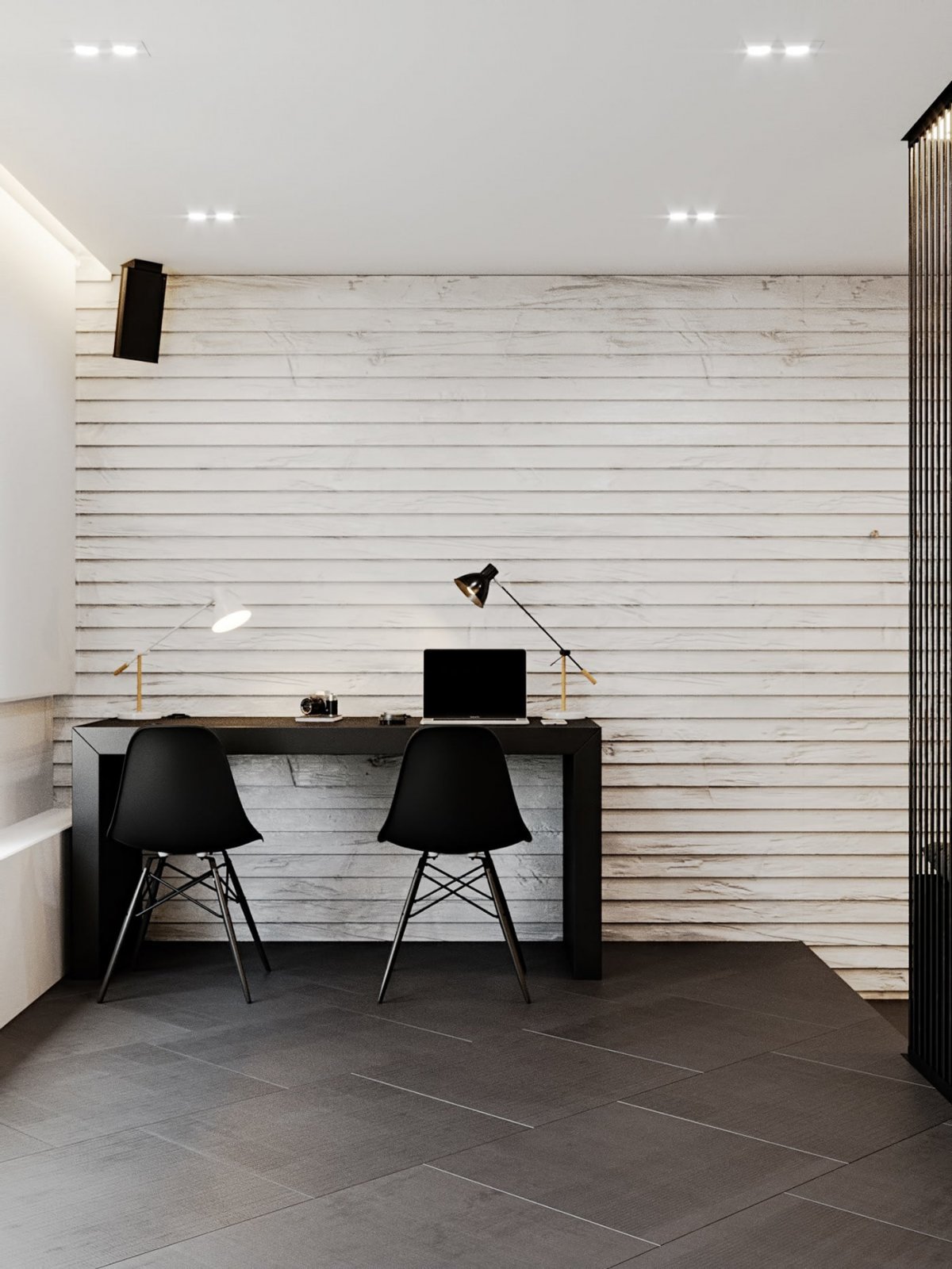 俄罗斯联合办公空间  Vladimir Korobov-2