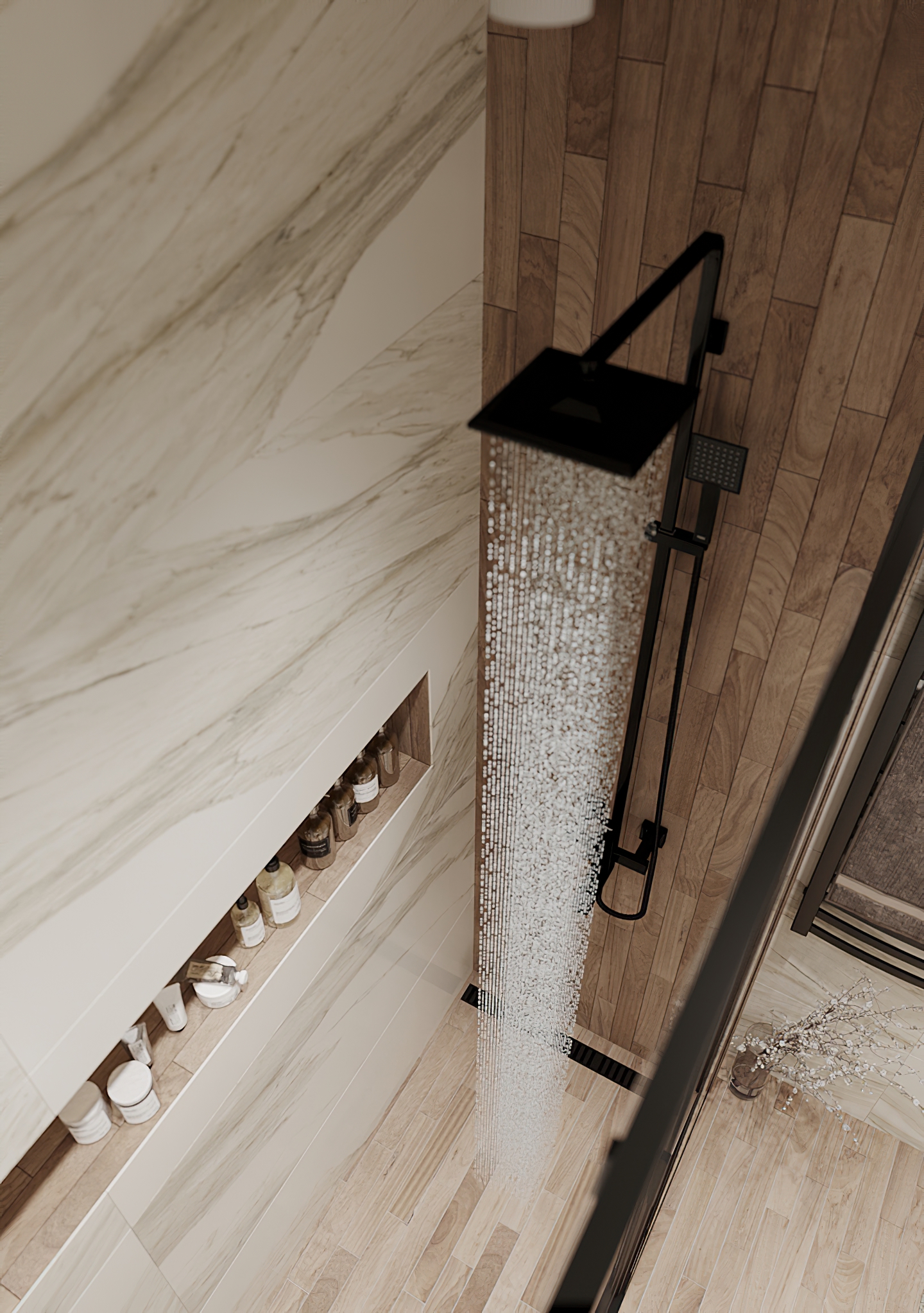 乌克兰公寓室内设计-13