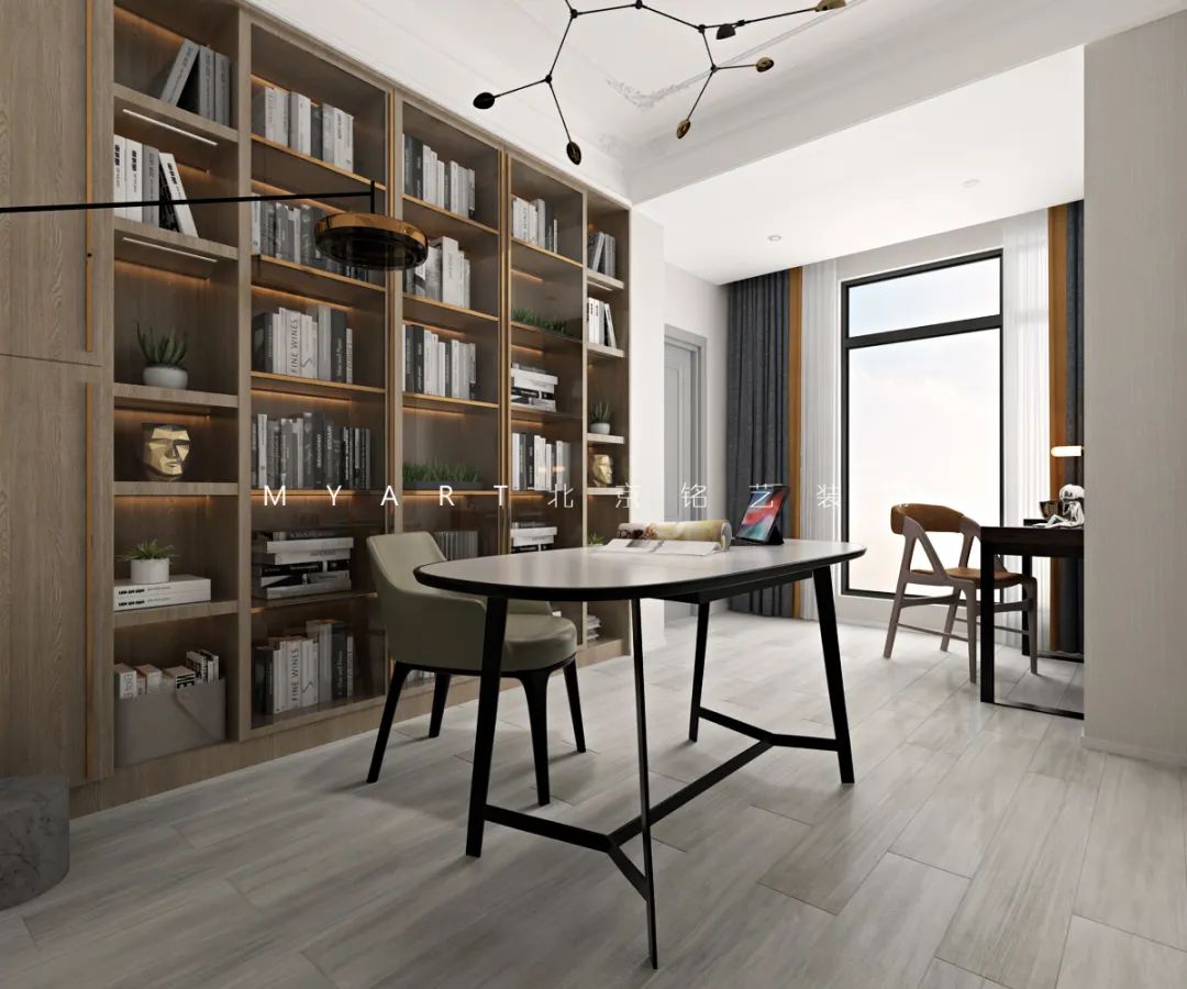 法式优雅之家的生活艺术-18