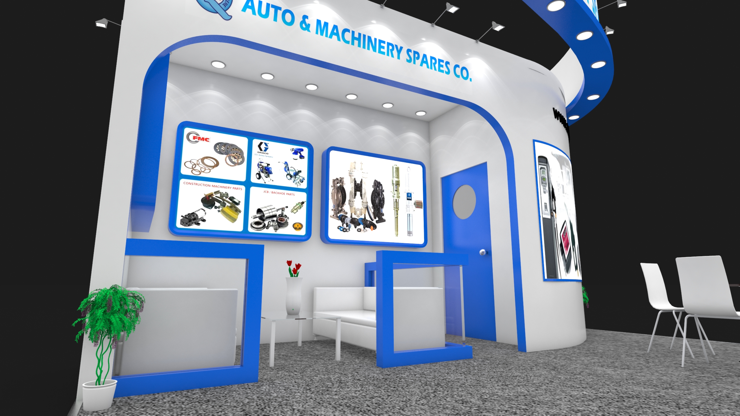 Auto & Machinery Spares Co.-6