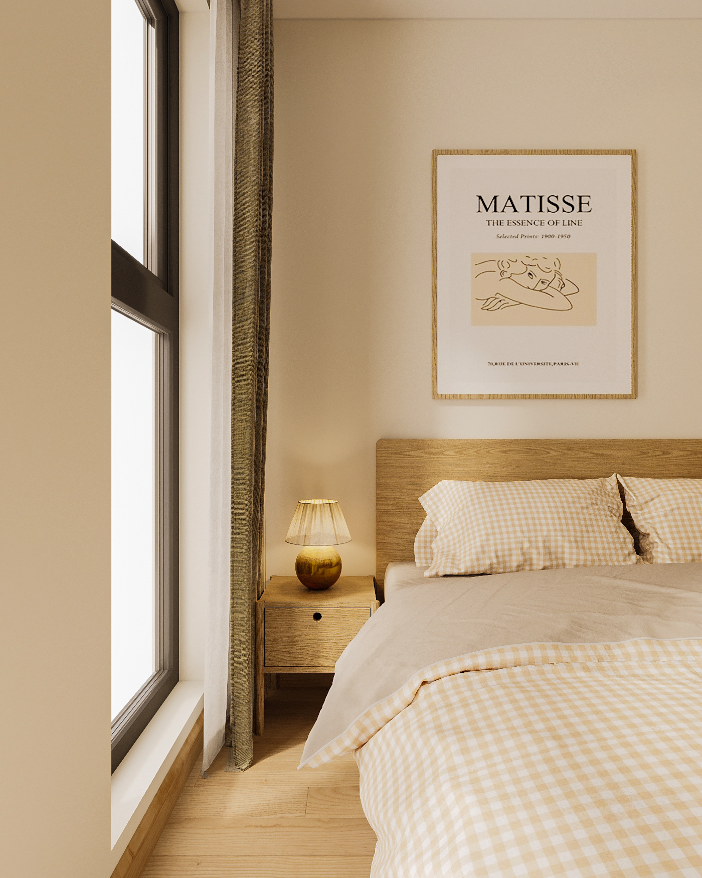 安澜湖景（注：Anland音译为安澜，该翻译需结合其实际情境，这里是先按常规音译处理） 丨Elemental-13