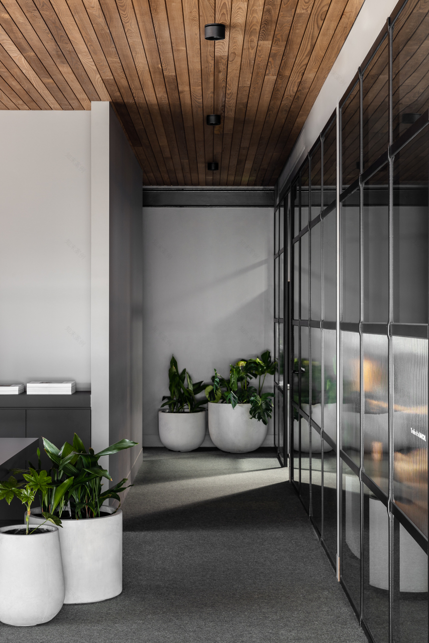 Mancini Made 办公室丨澳大利亚-5