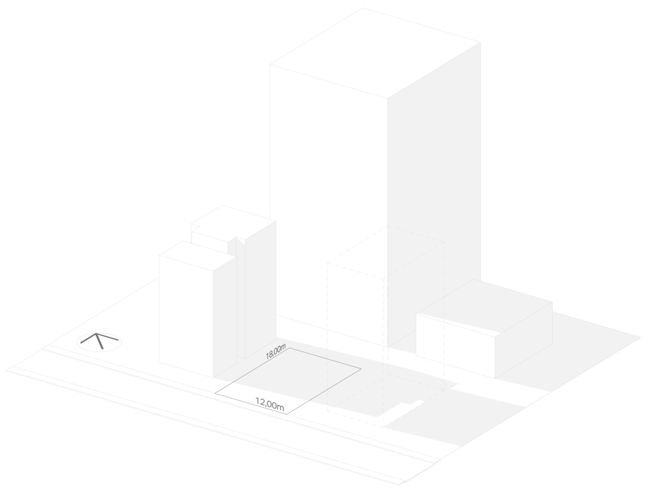 追踪者办公楼丨巴西丨VOO® Arquitetura e Engenharia-66
