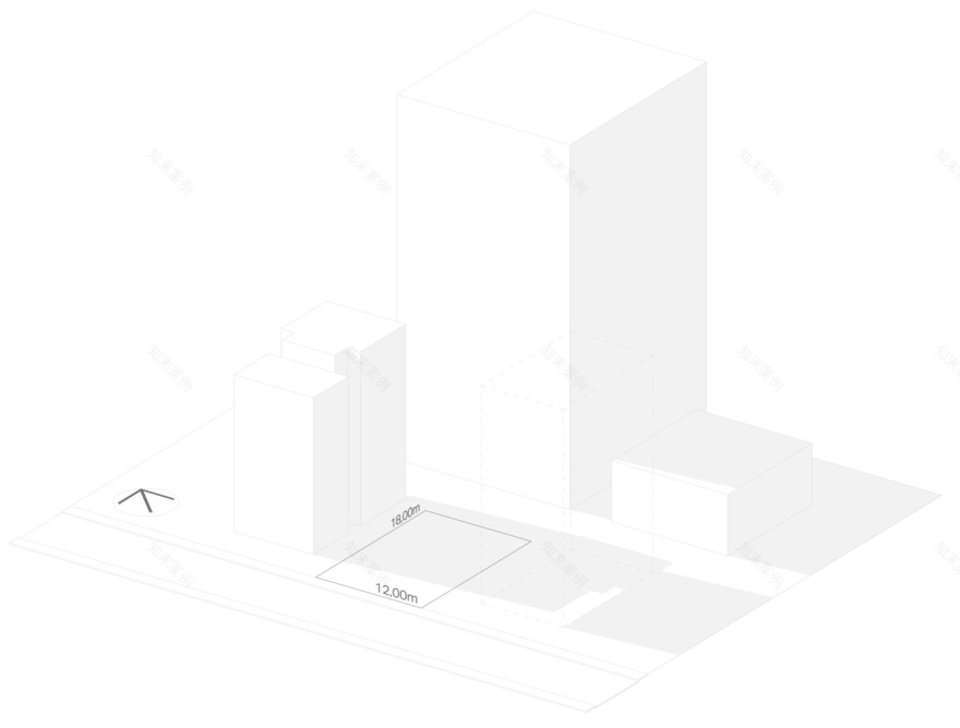追踪者办公楼丨巴西丨VOO® Arquitetura e Engenharia-66