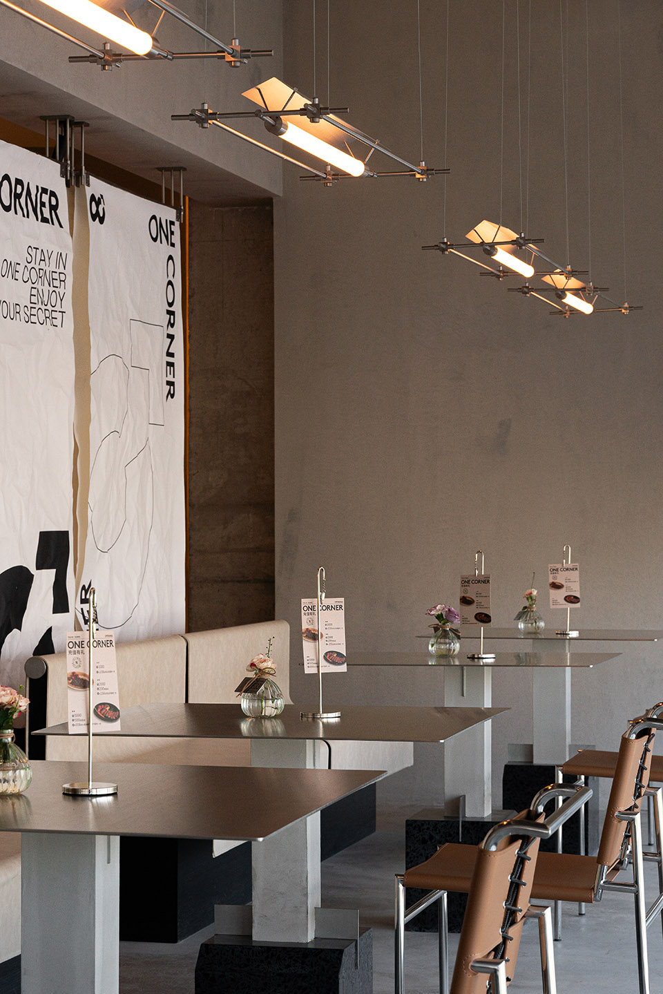 秘密角落,咖啡店丨中国宁波丨常涛&别厦&谢君盟-50