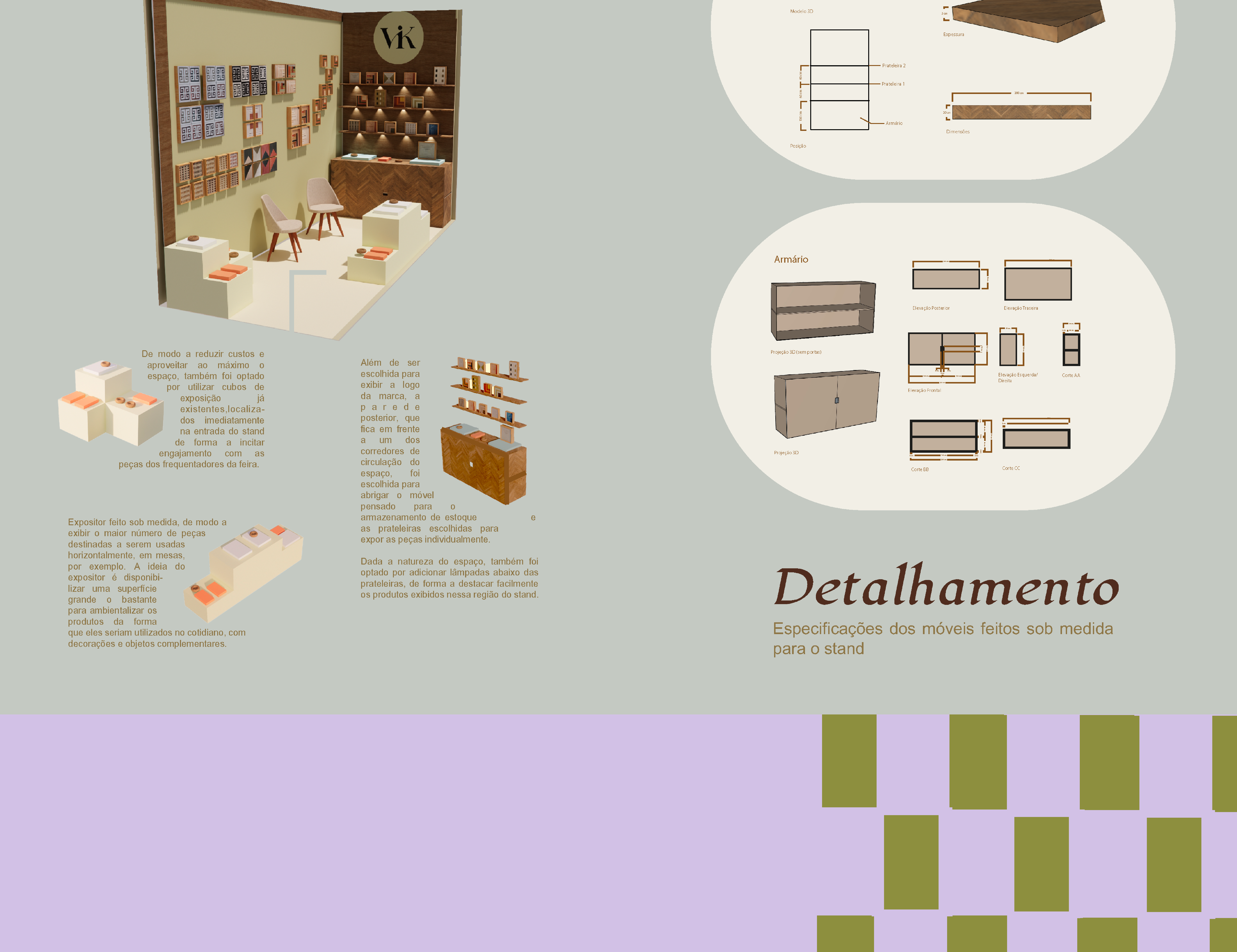 Portfólio - Arquitetura, Design e Ilustração-5