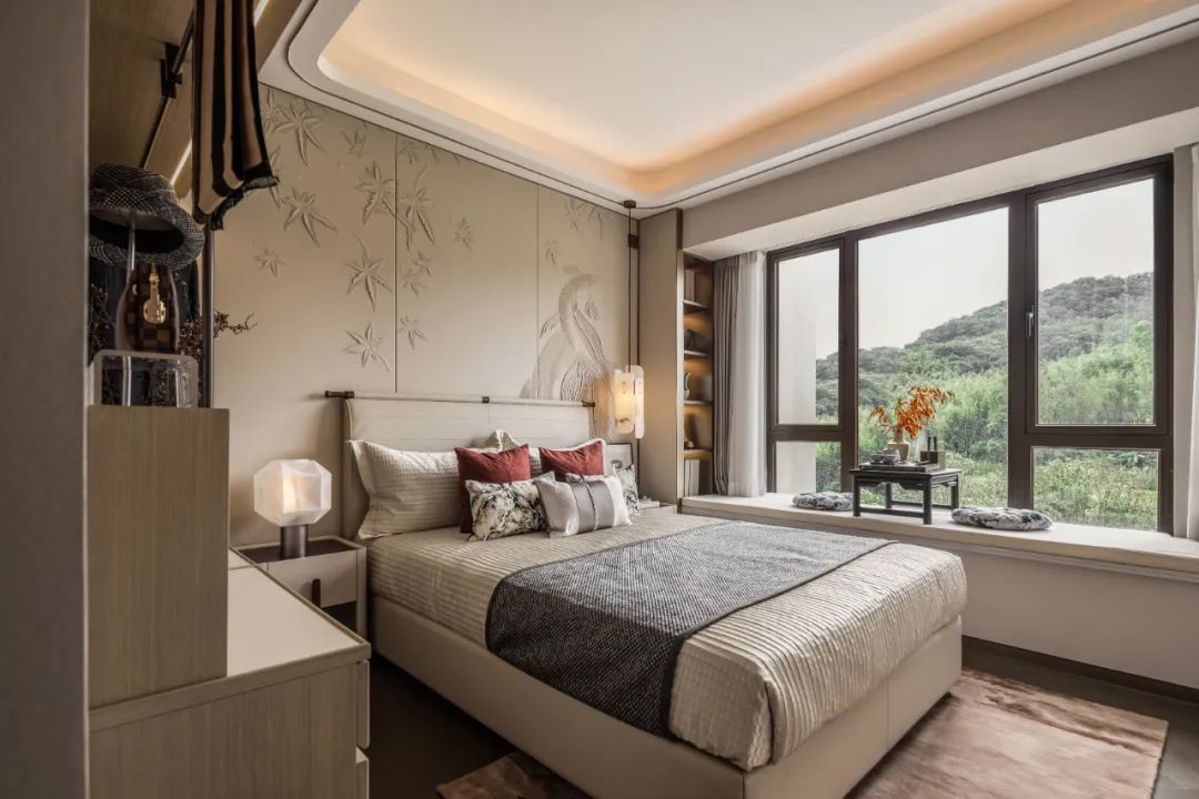 龙狮·璟珑府丨中国广州-33