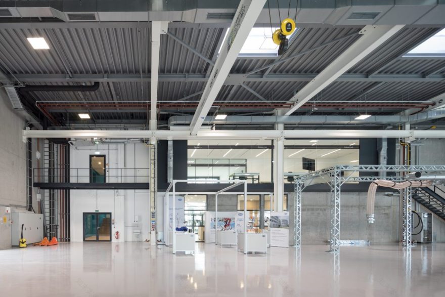 Der neue Campus Schwarzwald in Freudenstadt - buerohauser-20