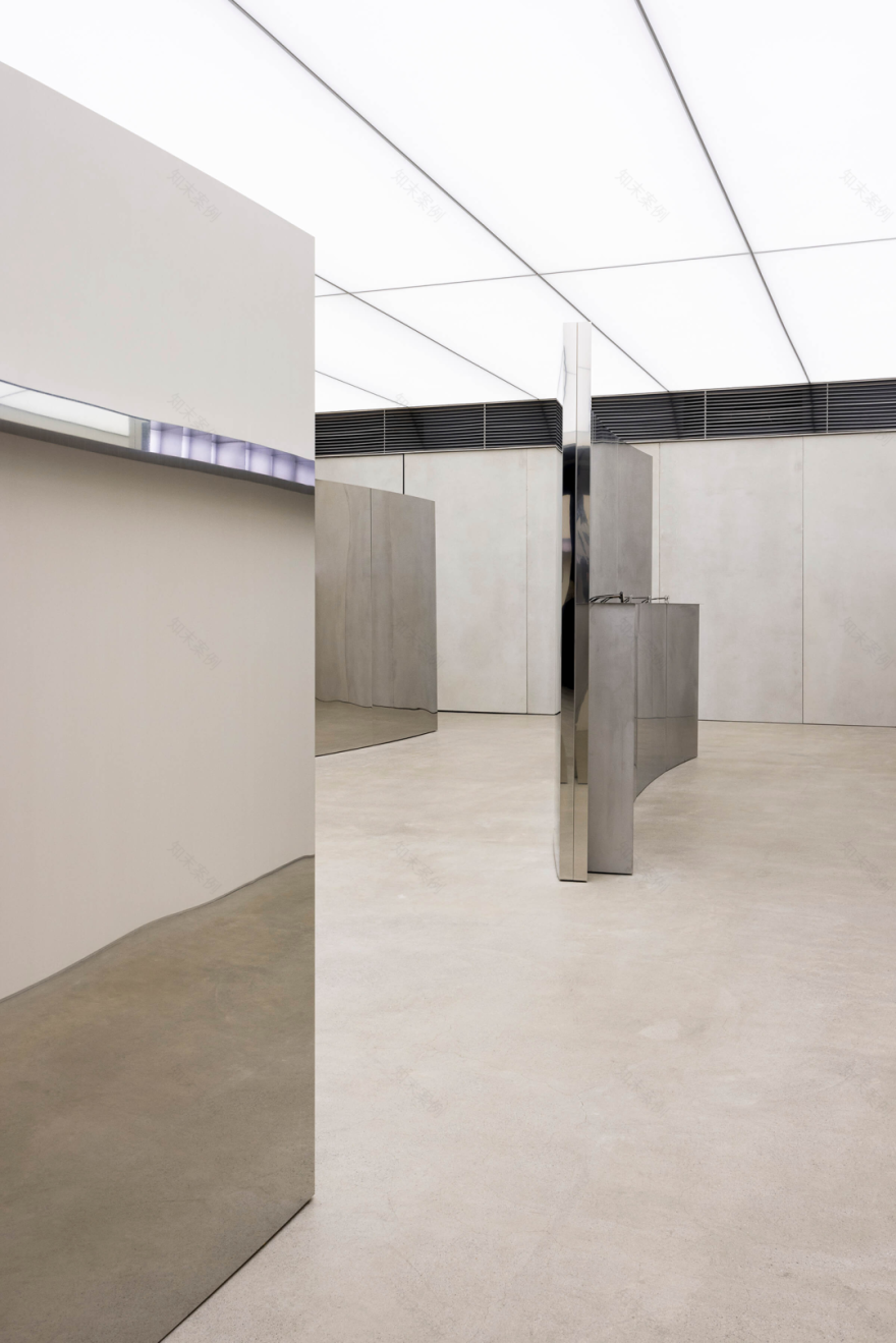 韩国 Creative Studio Unravel 10 个先锋设计 -422