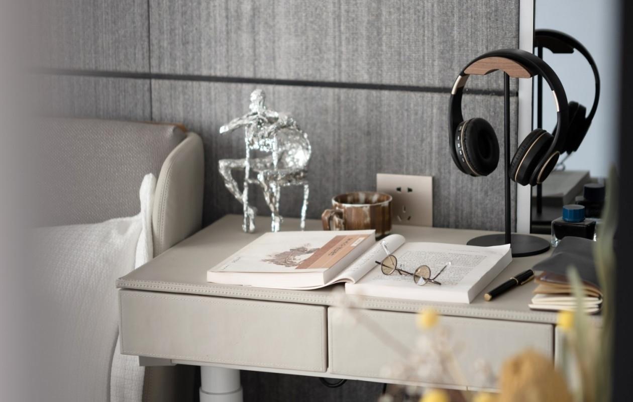 融创济南未来中心 126 户型丨中国济南丨北京德方圆文化创意有限公司-41