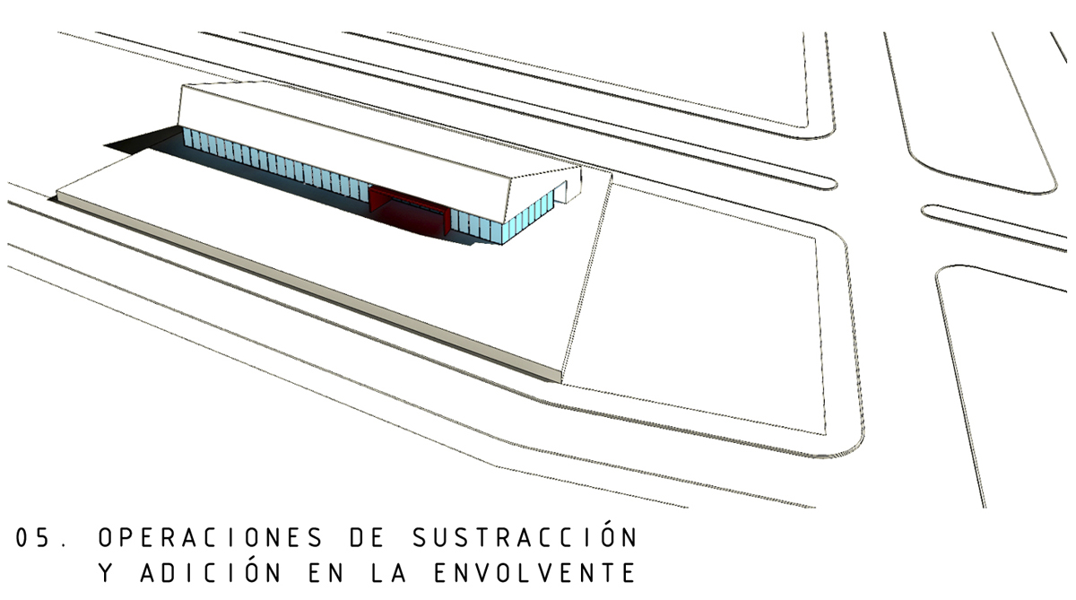 +Arqs 打造阿根廷工业商会总部建筑-56