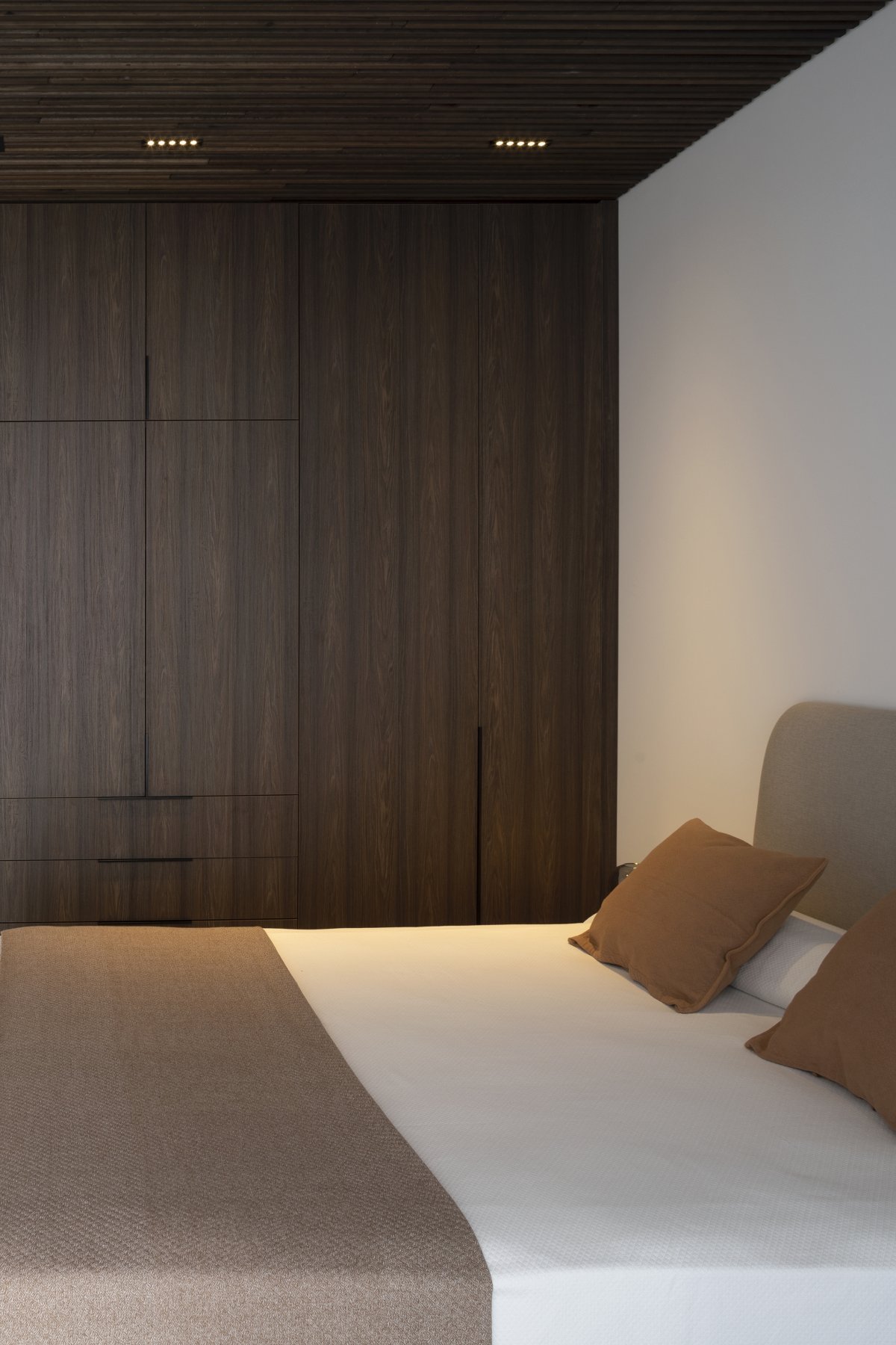 Murcia 住宅丨西班牙穆尔西亚丨Manuel Garcia Asociados-16