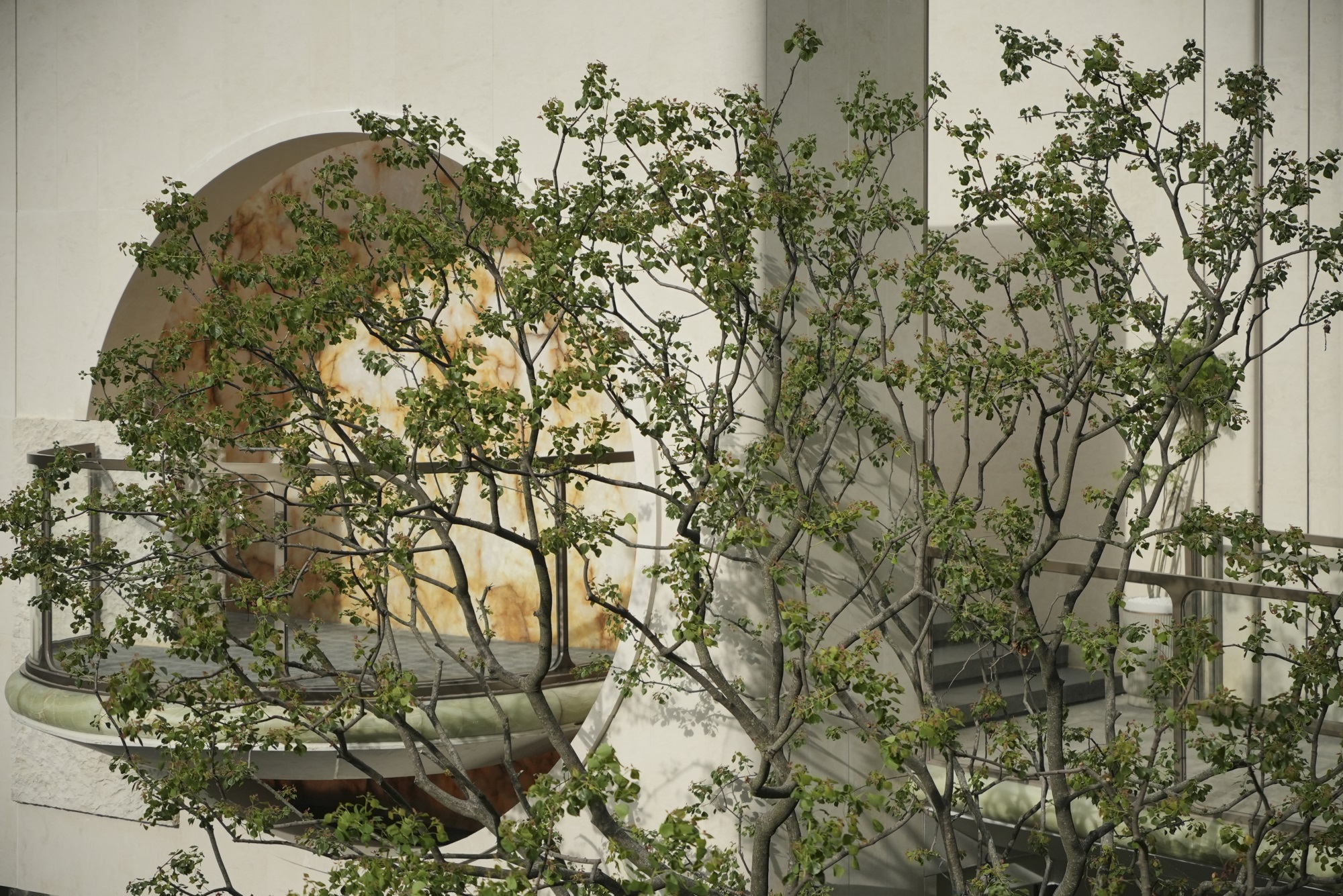 苏州象屿恒泰·天熠东方丨中国苏州丨广州观己景观设计有限公司-54