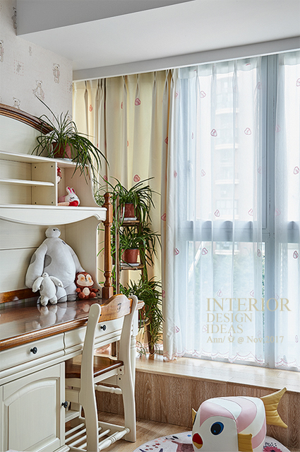 美家美室 |170㎡ 【此心安处是吾乡】-87