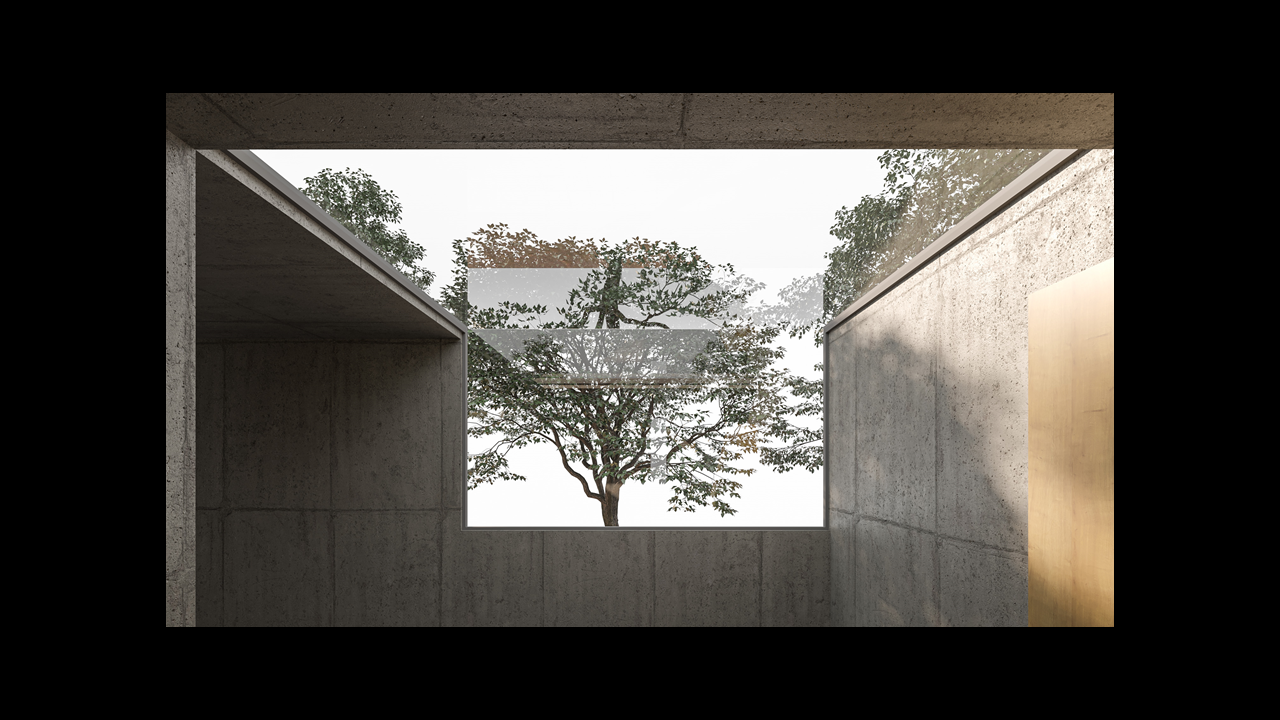 地材展窍盒新生地毯品牌办公空间设计丨许铭轩-14