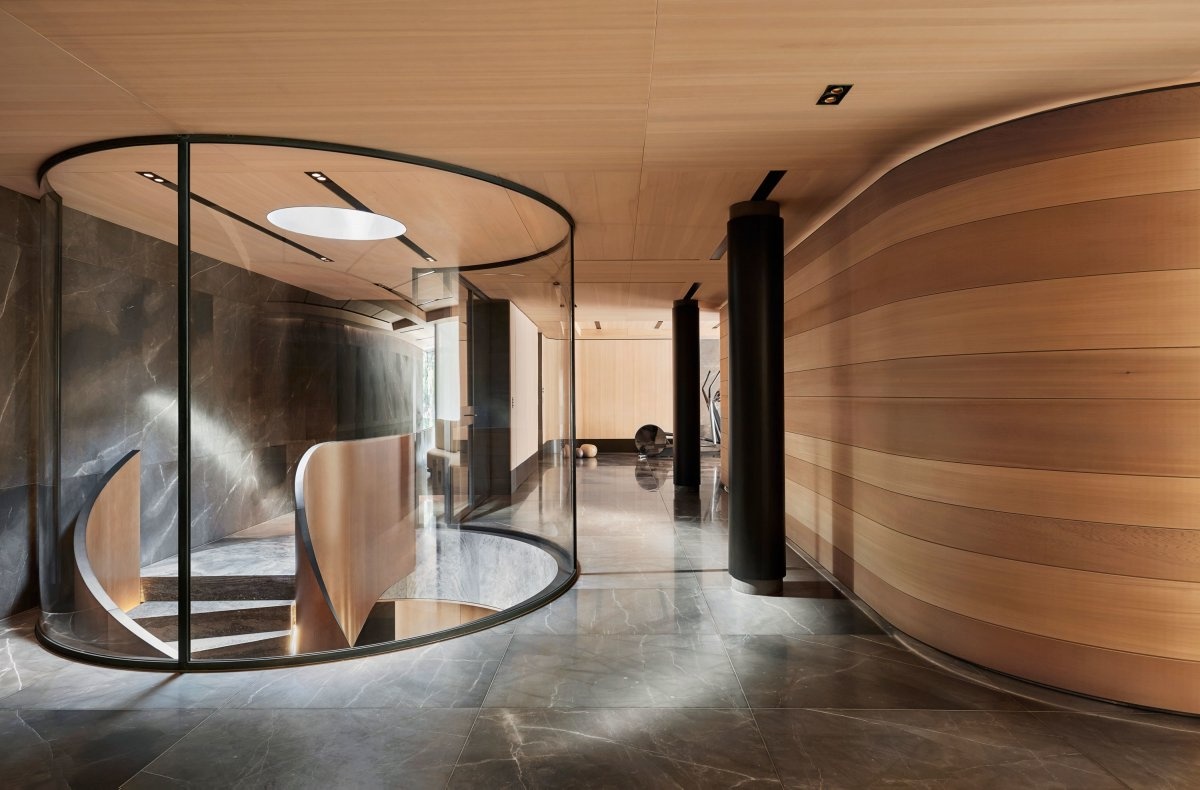 三十个月谱写完美的音符 —— 慕尼黑最特别的住宅-26