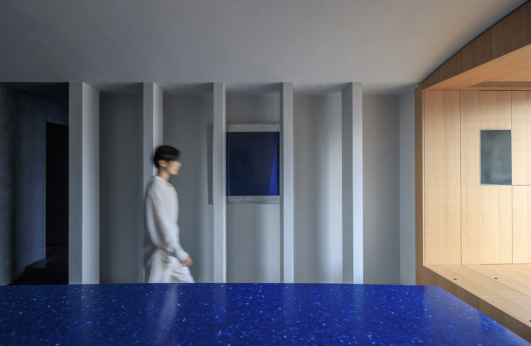 不宇，上海 / Wutopia Lab-46