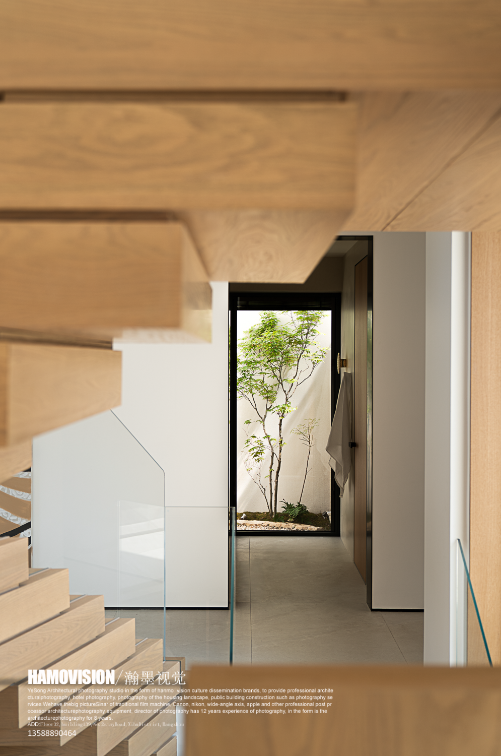 环球首发！×仁恒耦前·叶松摄影|李亚芹设计：家的温度与秩序-101