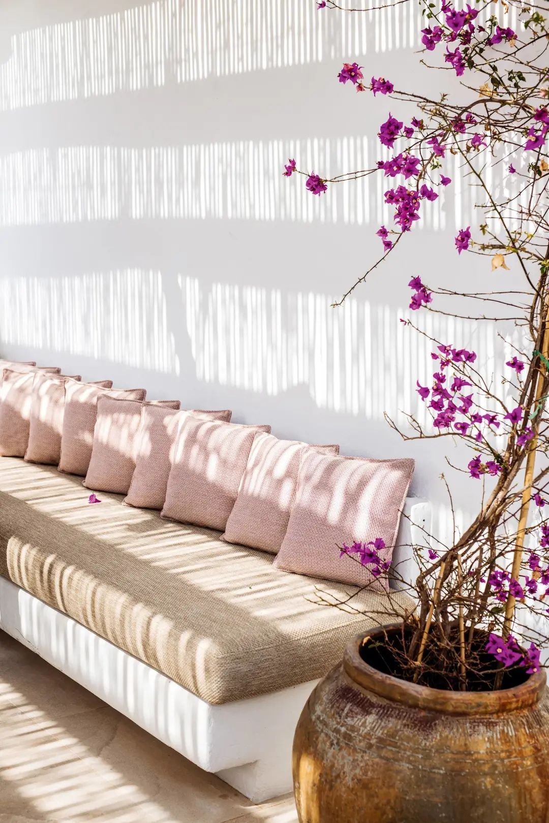 全球顶级设计师打造梦幻伊比沙岛 Sabina 别墅群-118