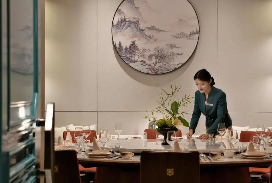 希辰巴塞罗酒店丨中国山西丨山隐设计集团(山西分公司)-41