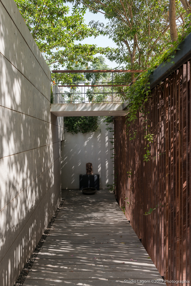 Skewed House  Studio Lagom-56