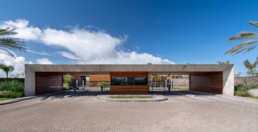 巴西 Xangrilá 社区-3