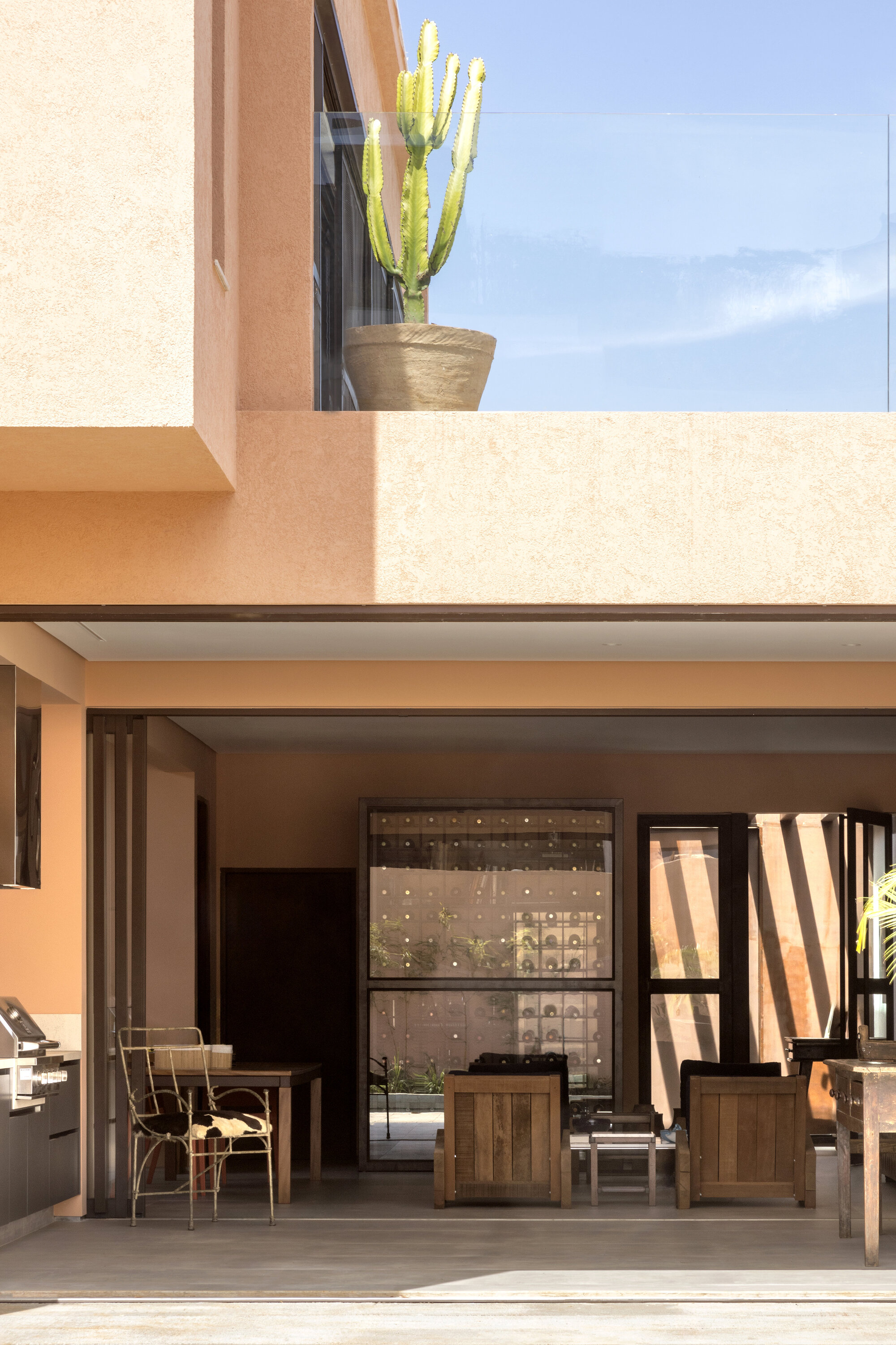 丨巴西巴西利亚丨SAINZ arquitetura-37