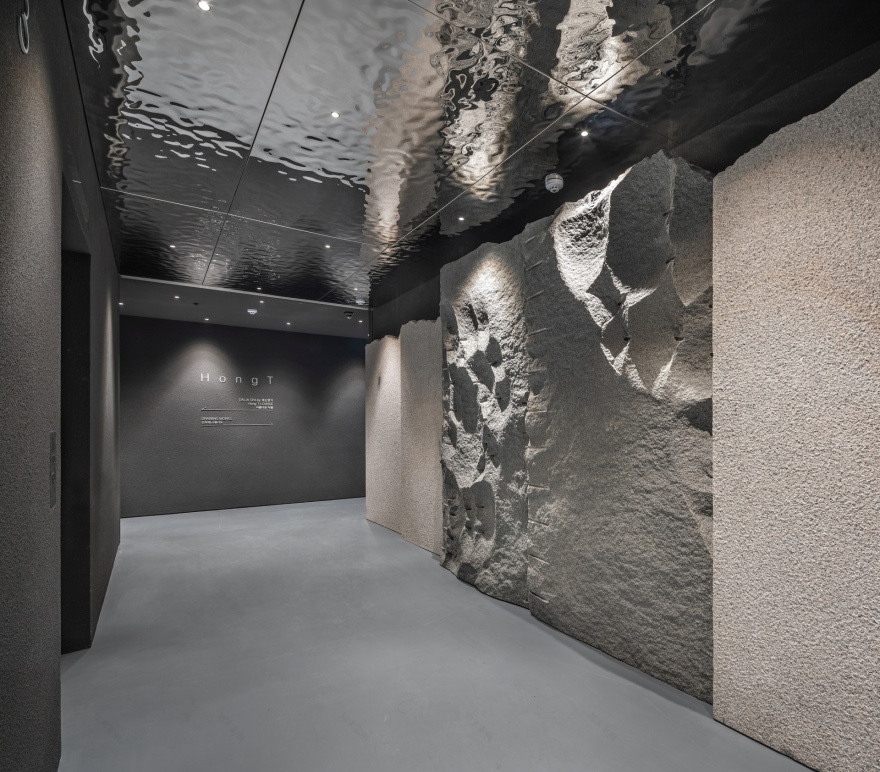 洪特休息室或鸿特休息室丨DRAWING WORKS-13