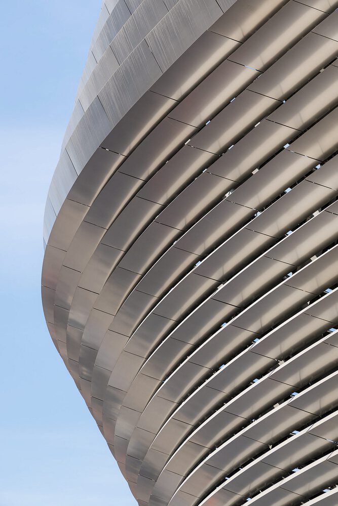 SANTIAGO BERNABÉU STADIUM CONVERSION | GMP ARCHITECTS - ARCH2O-7