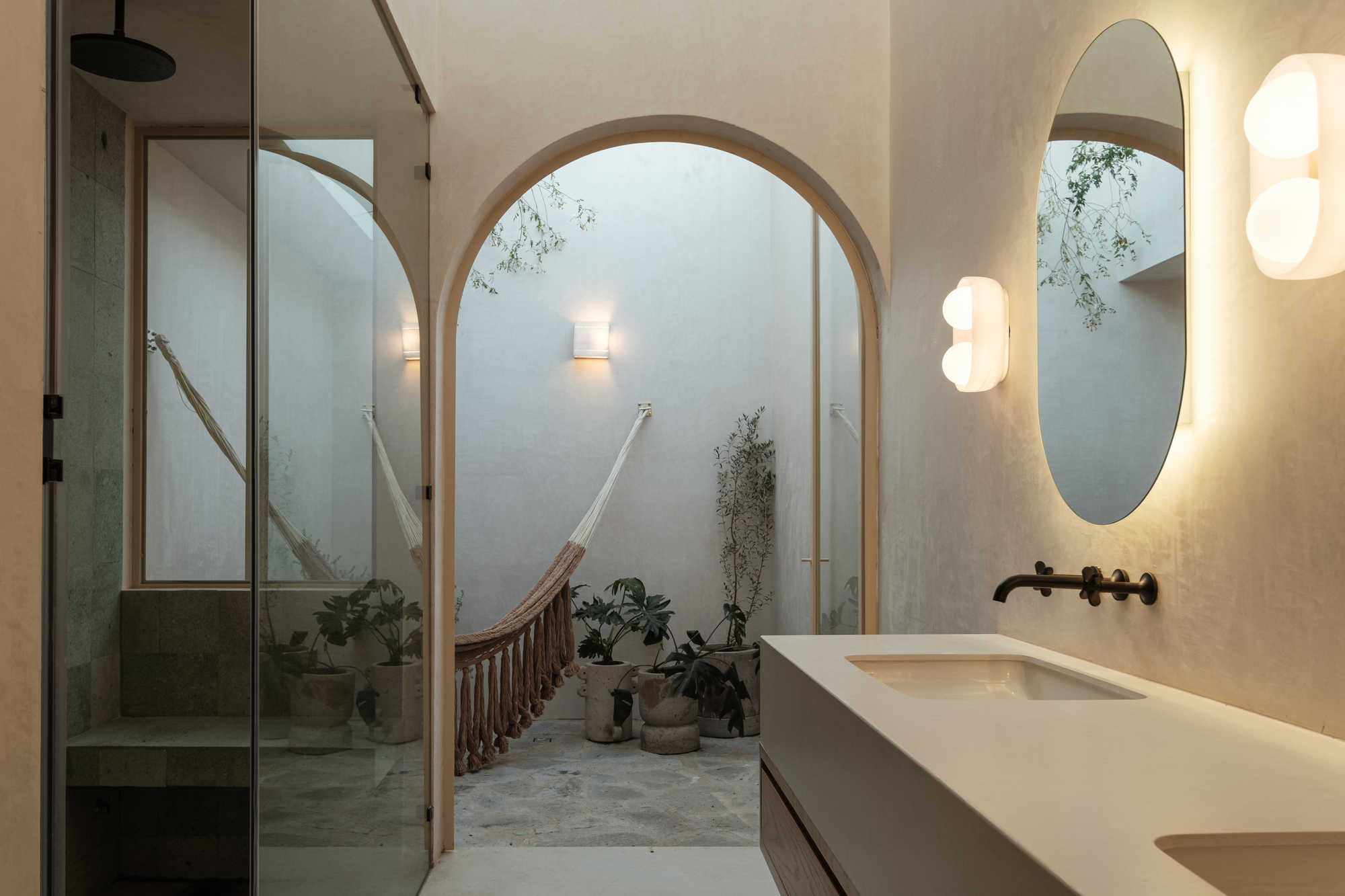 马缨丹屋丨墨西哥瓜达拉哈拉丨Dinamita-24