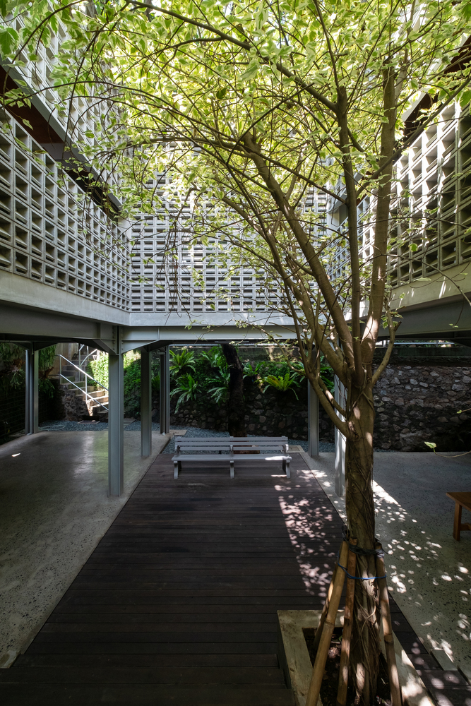 印尼伊斯兰教育中心-33