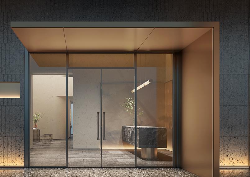 CHU米其林餐厅-7