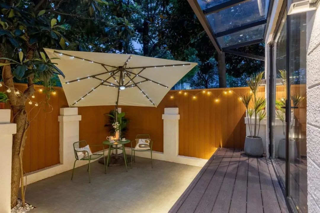 上海小夫妻 100m²整容式爆改丨中国上海丨艺占设计-180