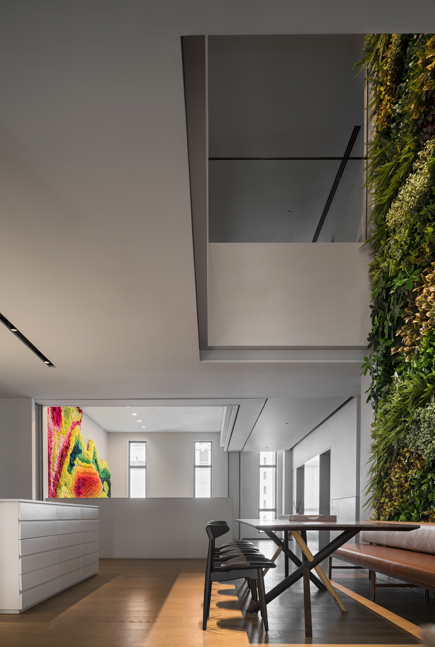 WJID 设计办公室丨维几设计-34