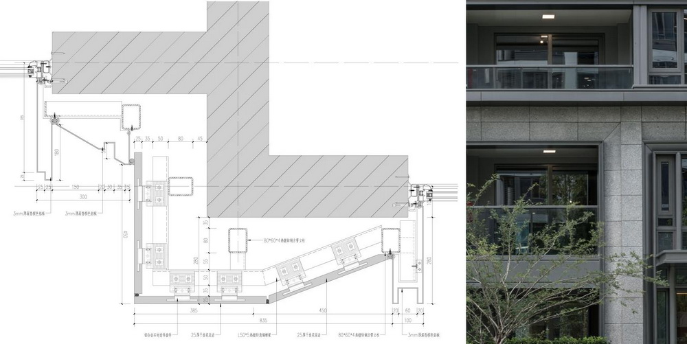 杭州·澄之华庭丨中国杭州丨DC国际-43