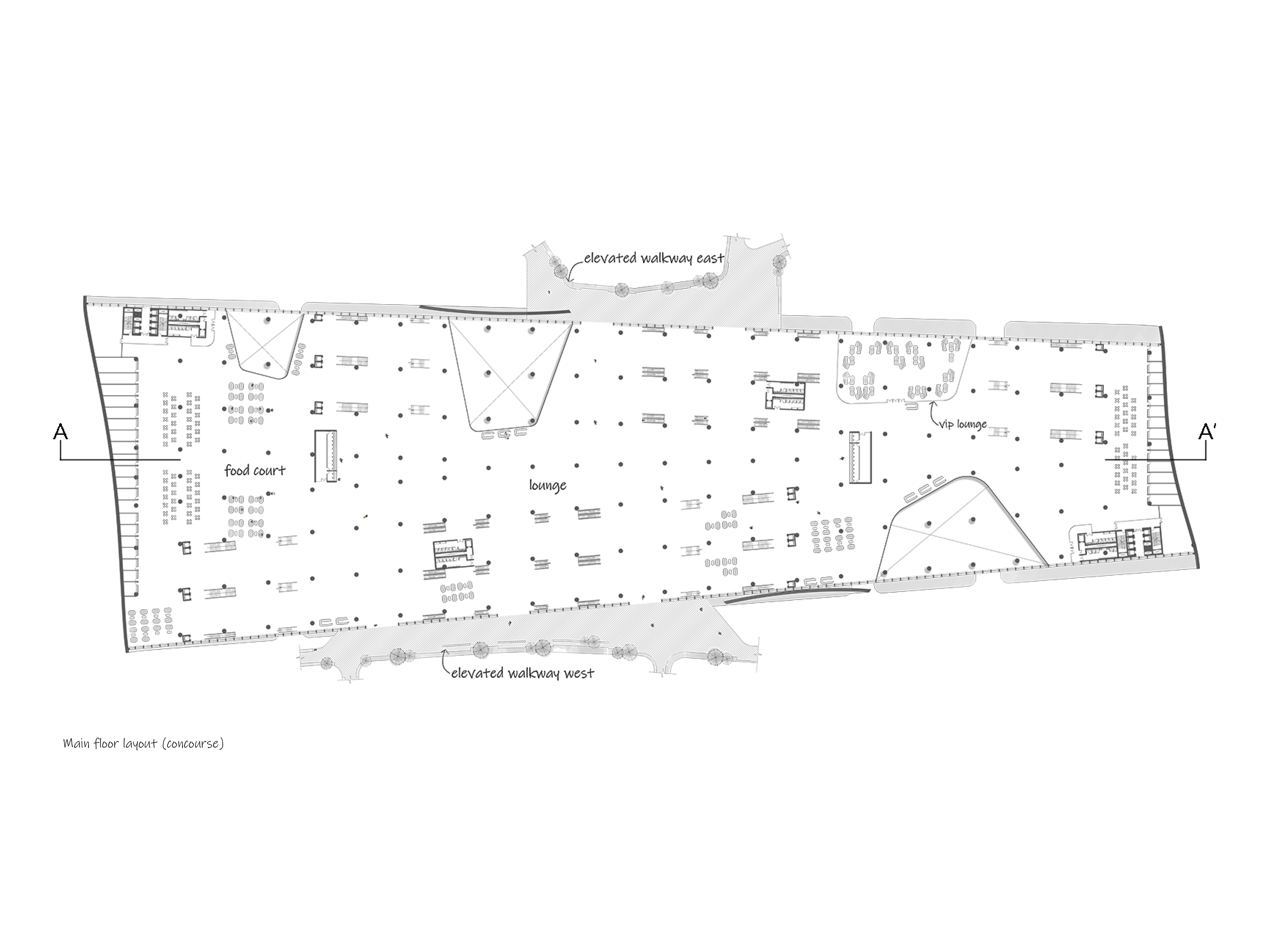 Proposal for Mass transit system, Mumbai, India-4