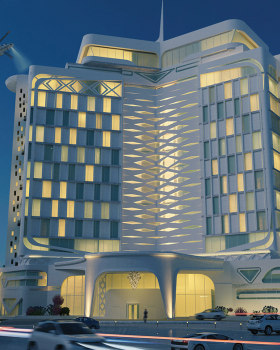 5 Star Hotel