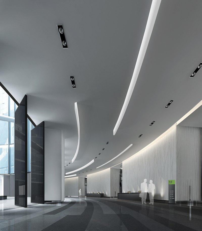 安徽广电中心-4