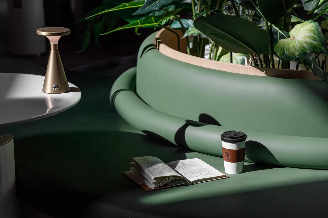 天津·滨海湾售楼处丨中国天津-17