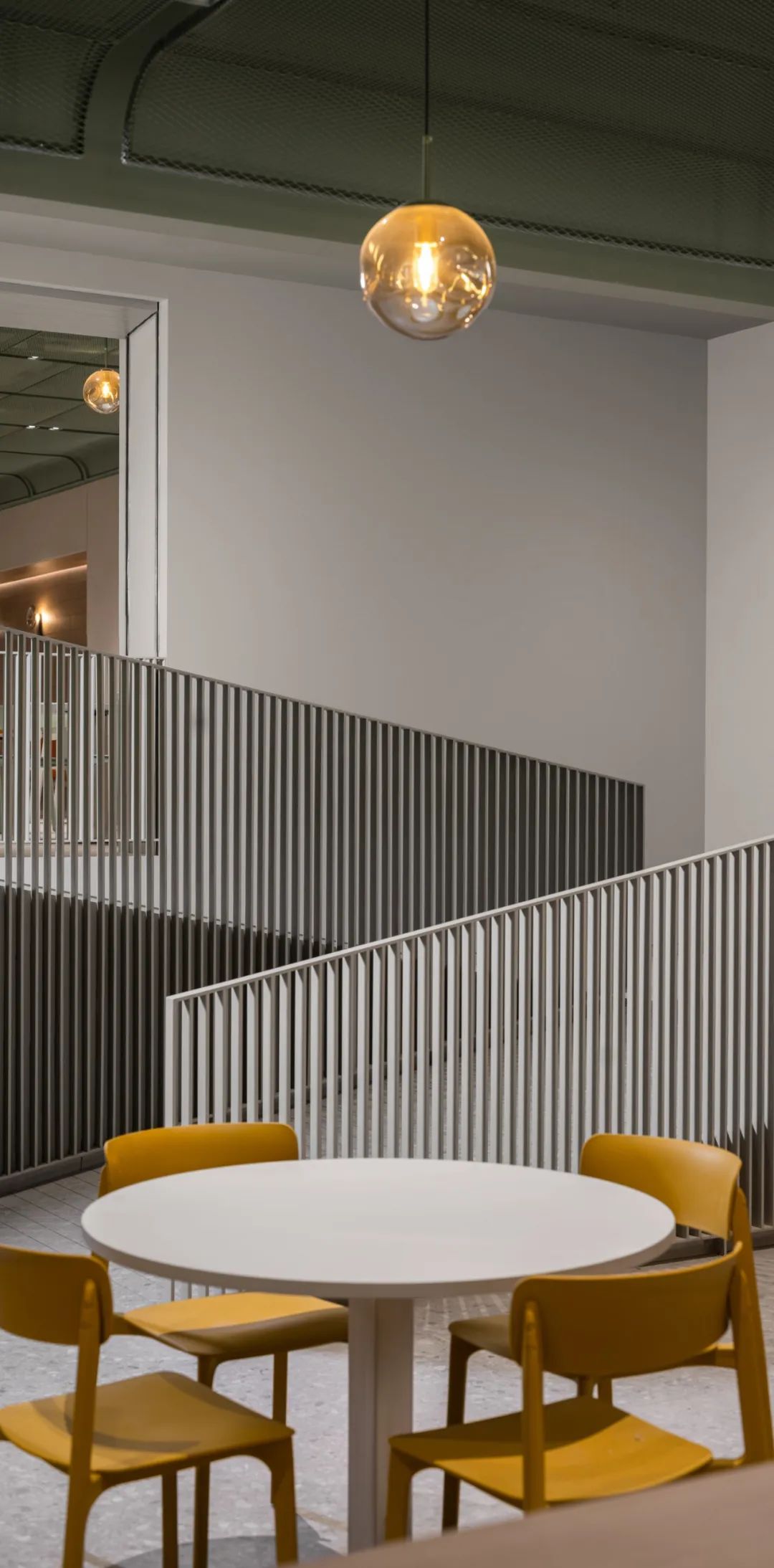 华润置地华北大区总部办公项目丨中国北京丨北京栋三尺设计有限公司-64