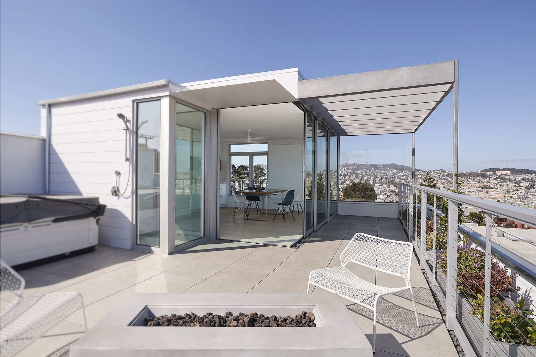 Expanding Penthouse | Lejarraga Studio-8