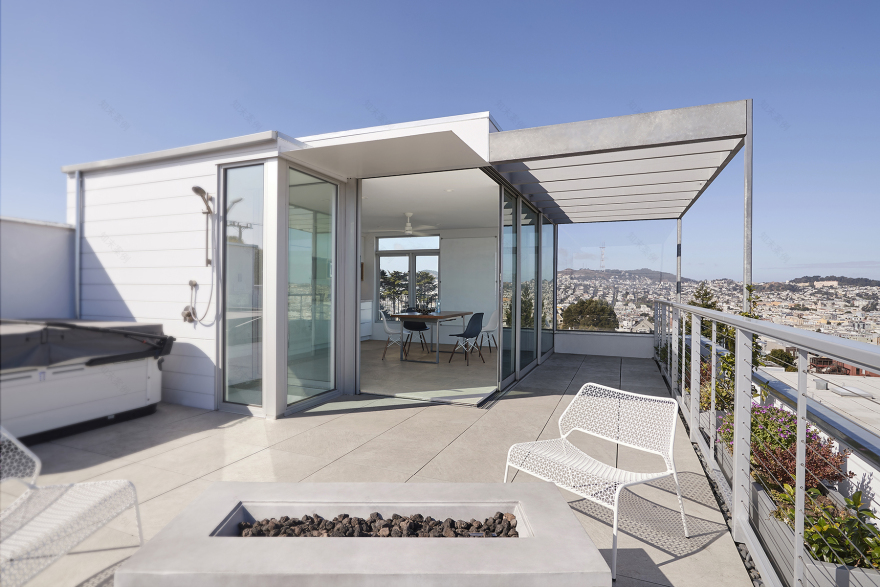 Expanding Penthouse | Lejarraga Studio-8