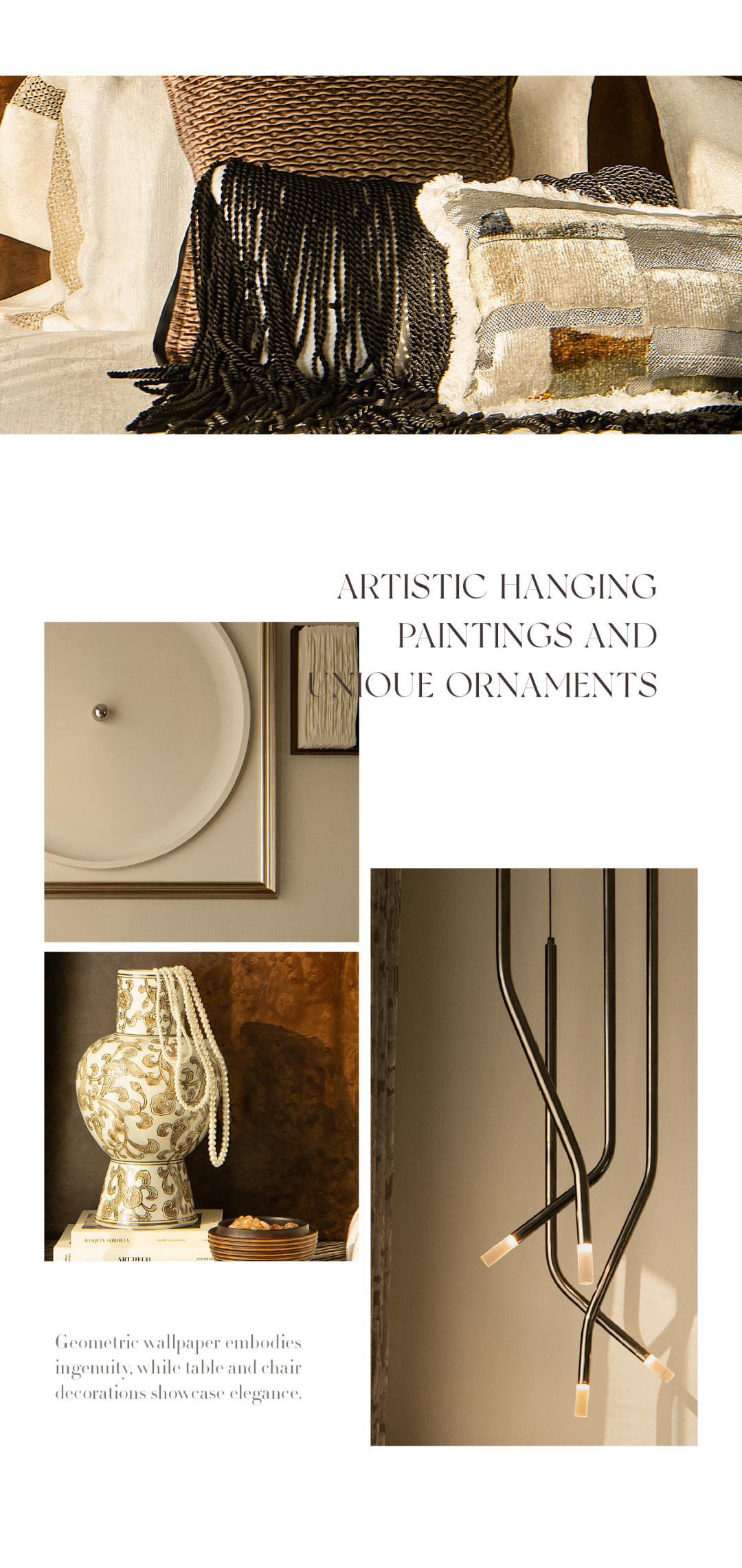 招商揽阅书华样板间丨中国西安丨元禾大千-33