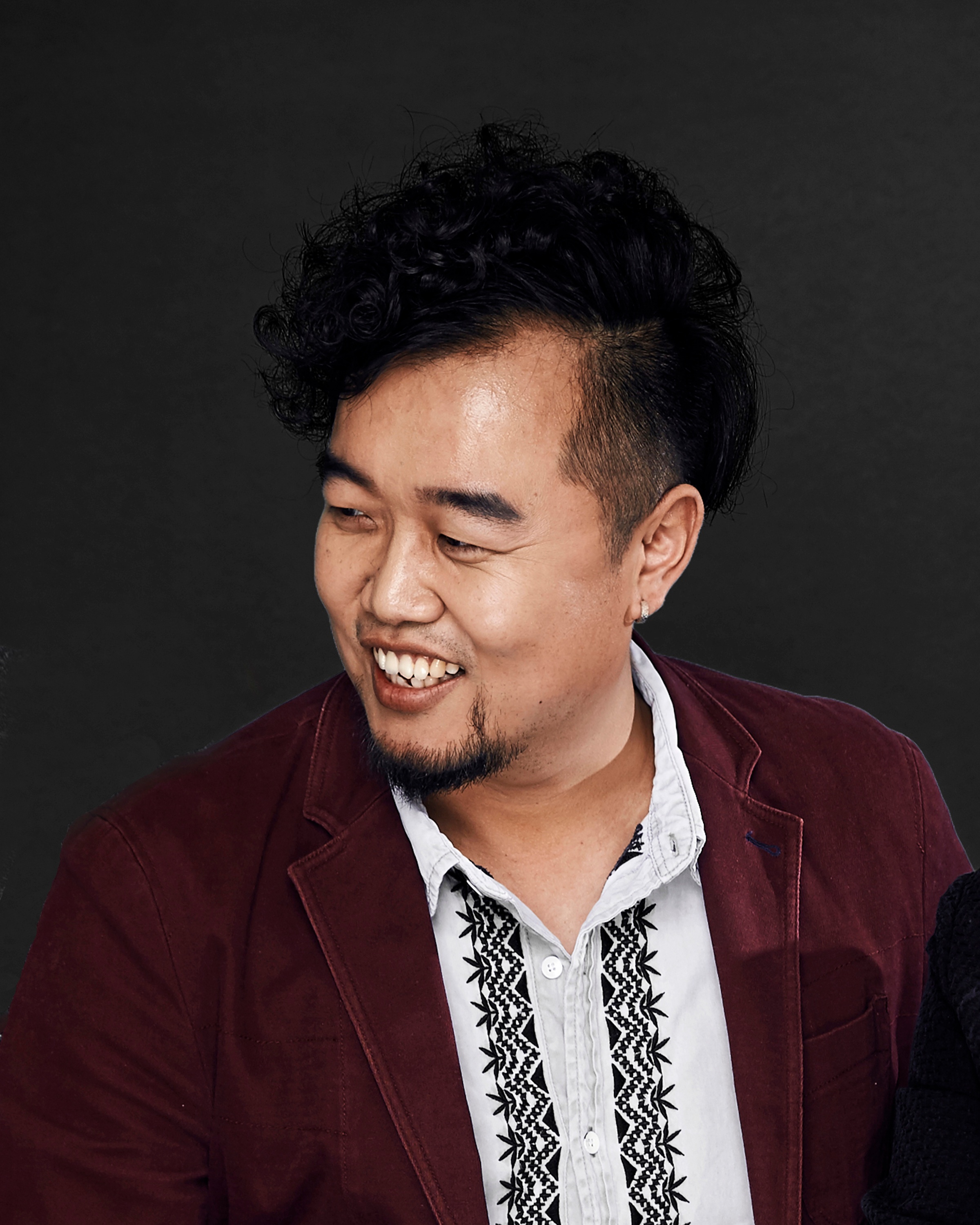 大明胜景会所丨中国济南丨拾初空间设计事务所-68