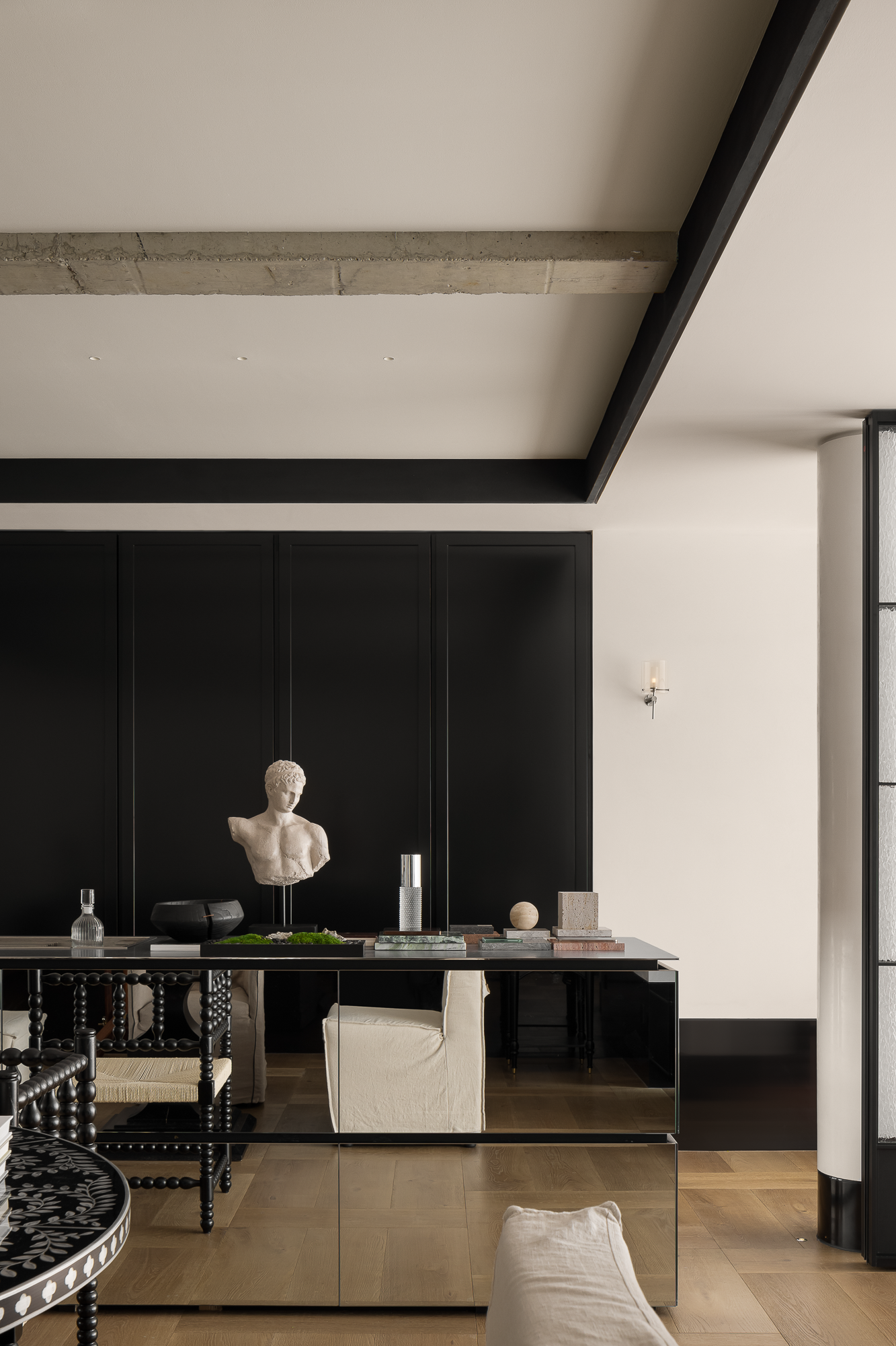 ZHANS·正向共合办公室丨中国揭阳丨正向共合设计-33