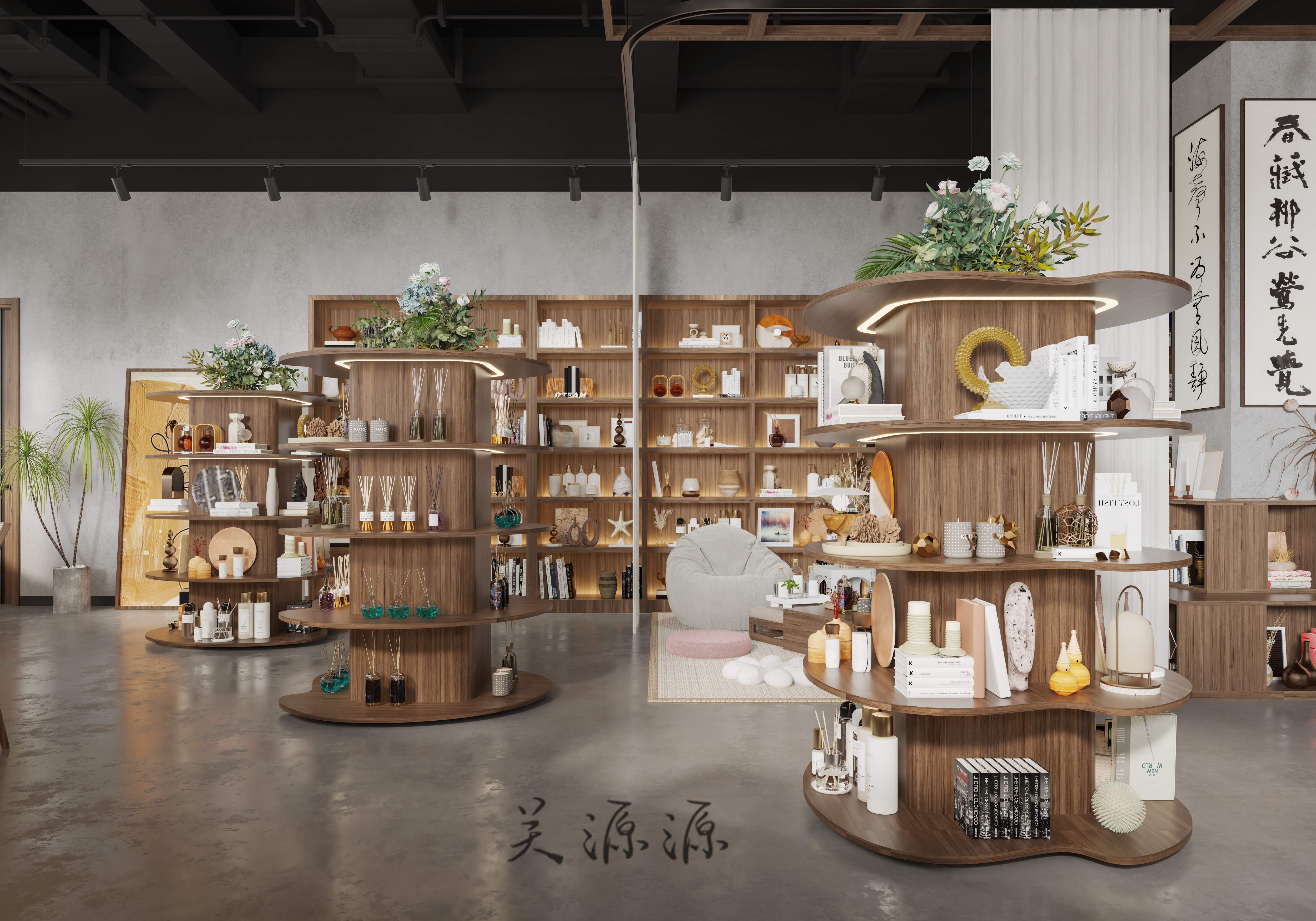 工装——生活馆-1