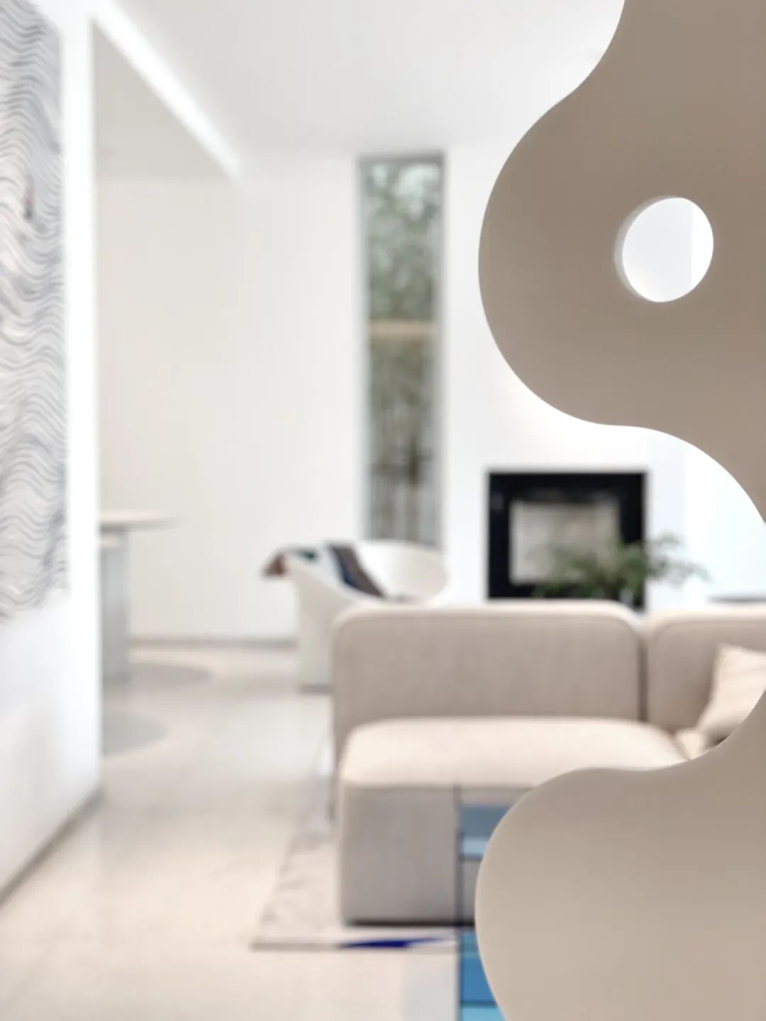 10M³ 十方民宿丨中国宁波丨LQS 建筑设计事务所-37