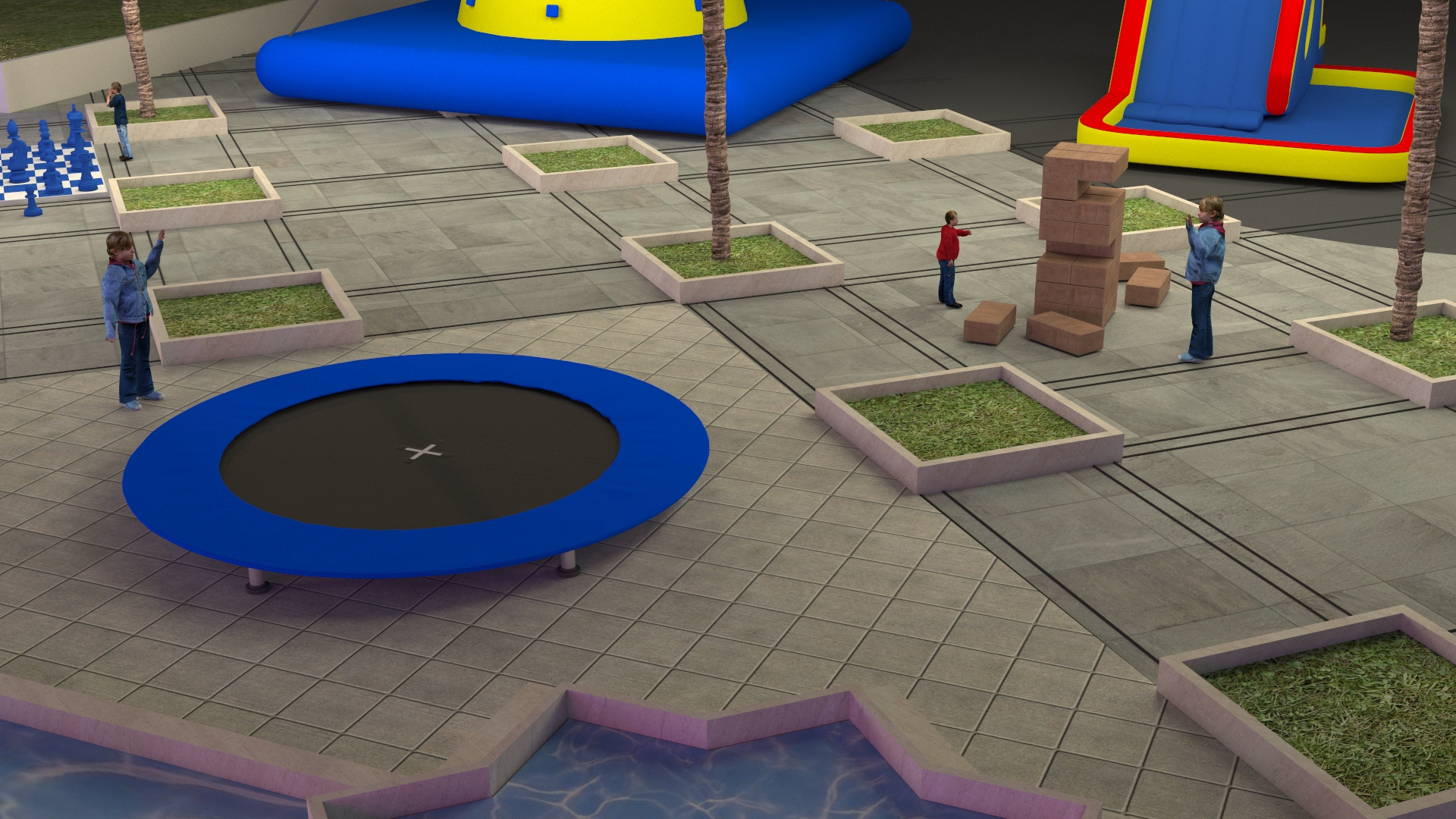 索马湾，埃及春节-18